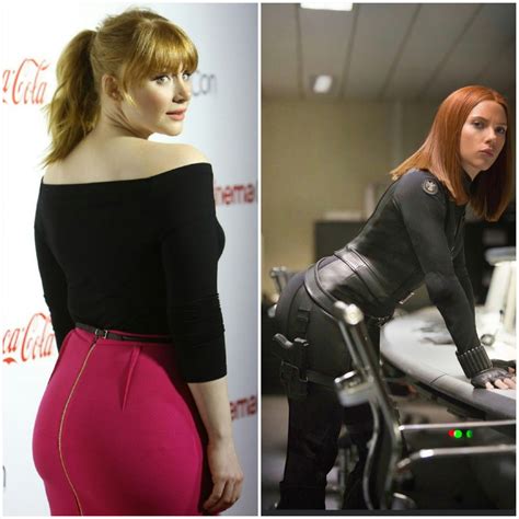 bryce dallas howard anal